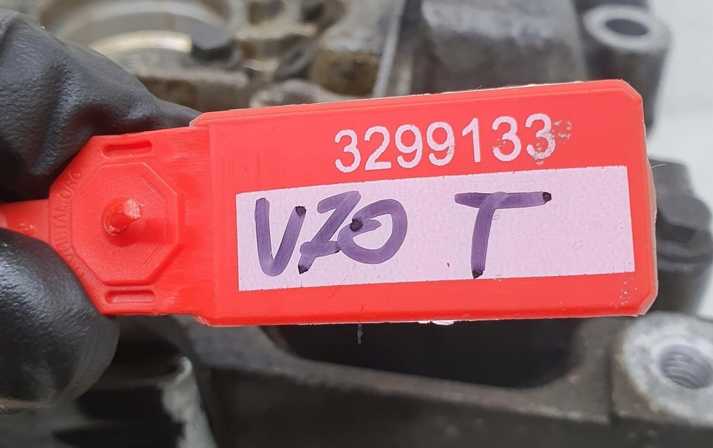 Moteur B 5244 S2 - Image 5