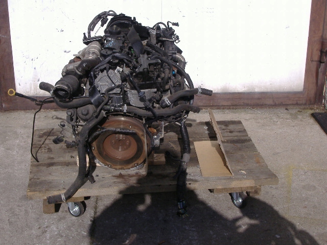 Moteur 8HR (DV4C) - Image 1