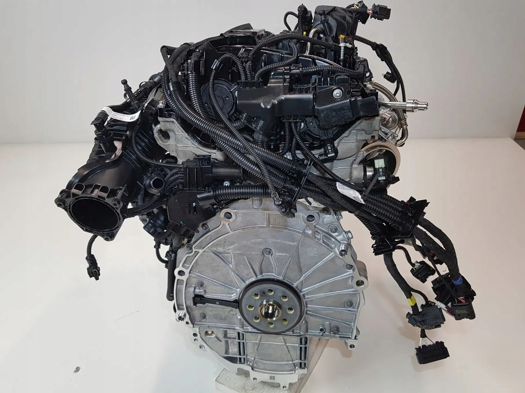 Moteur B48 A20 P - Image 1