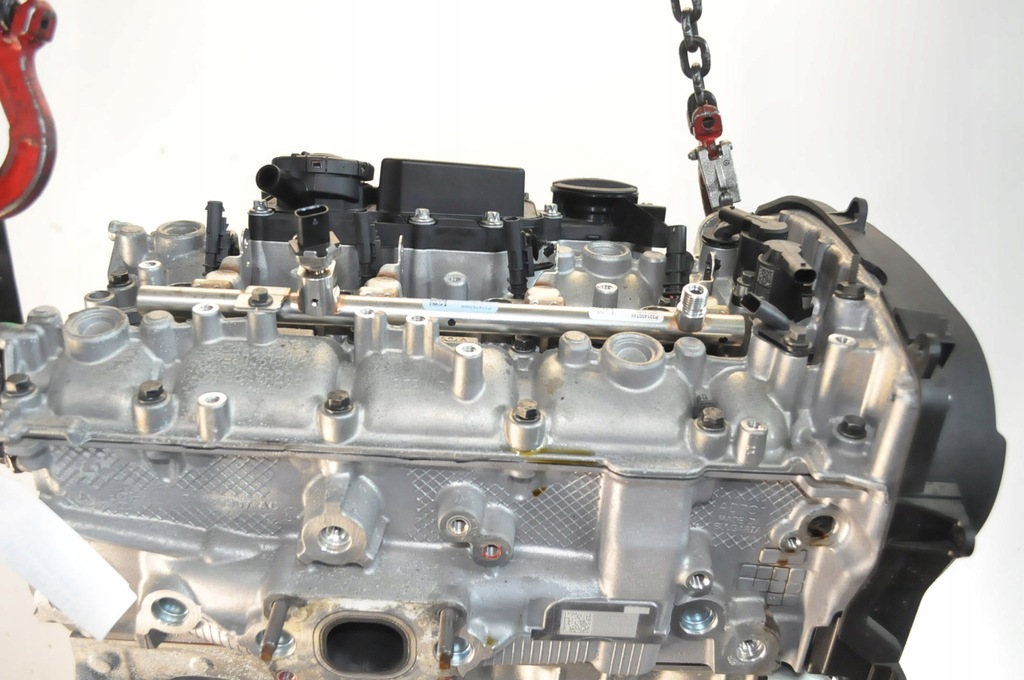 Moteur B 420 T2 - Image 3