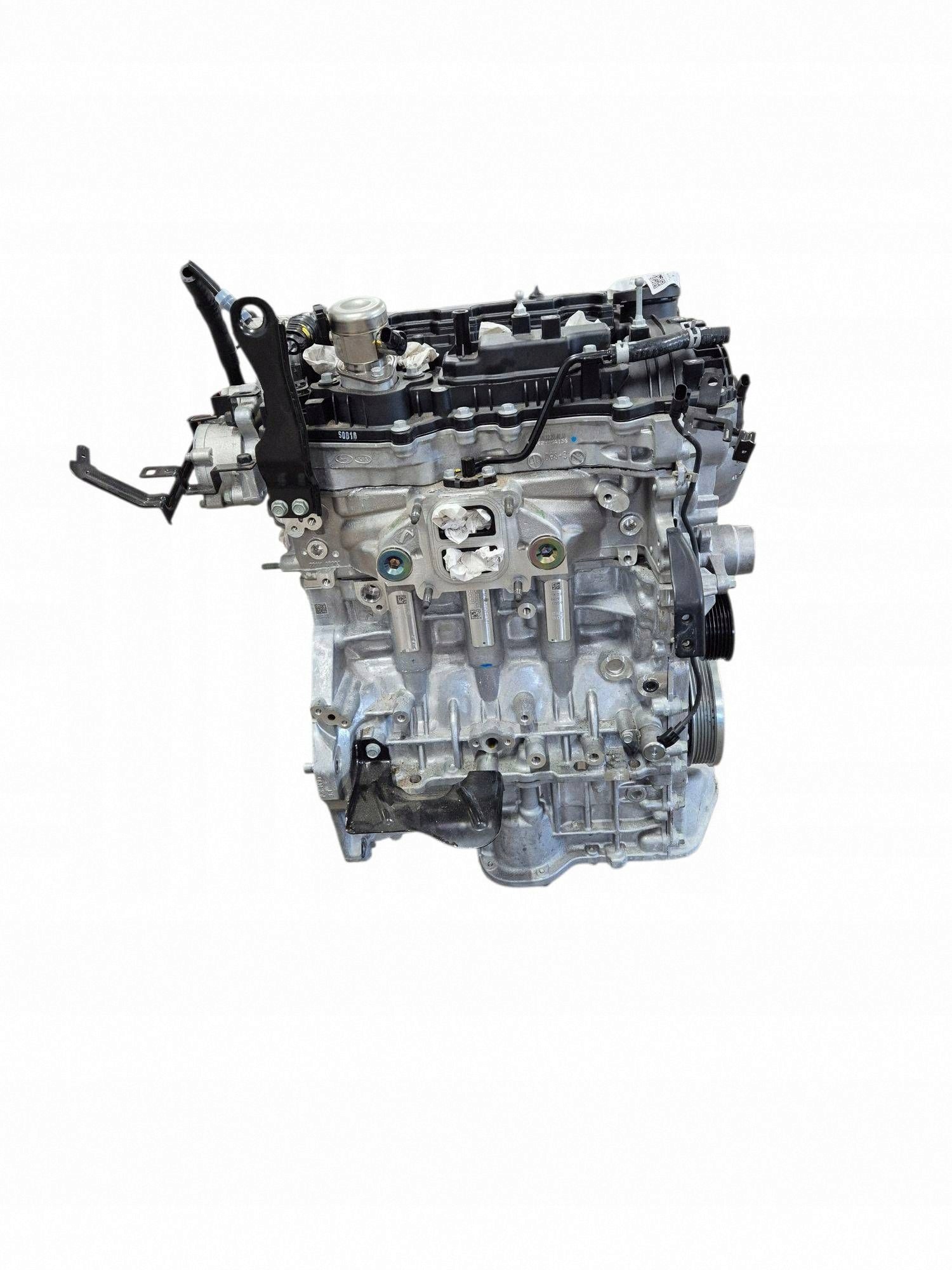 Moteur G4LH - Image 4