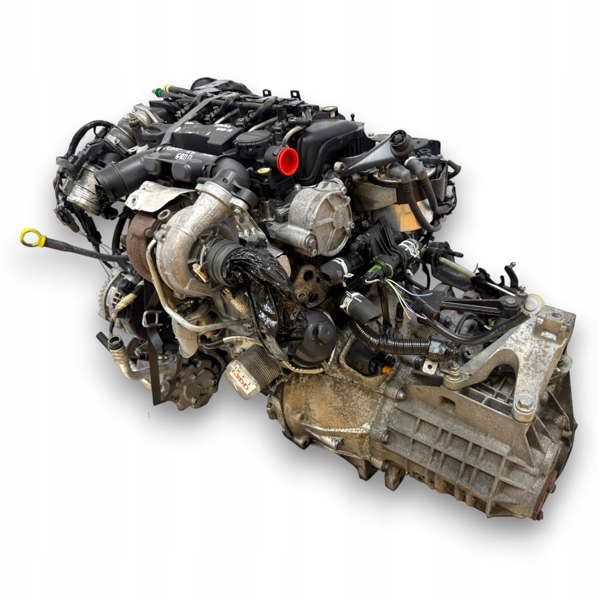 Moteur G8DD - Image 8