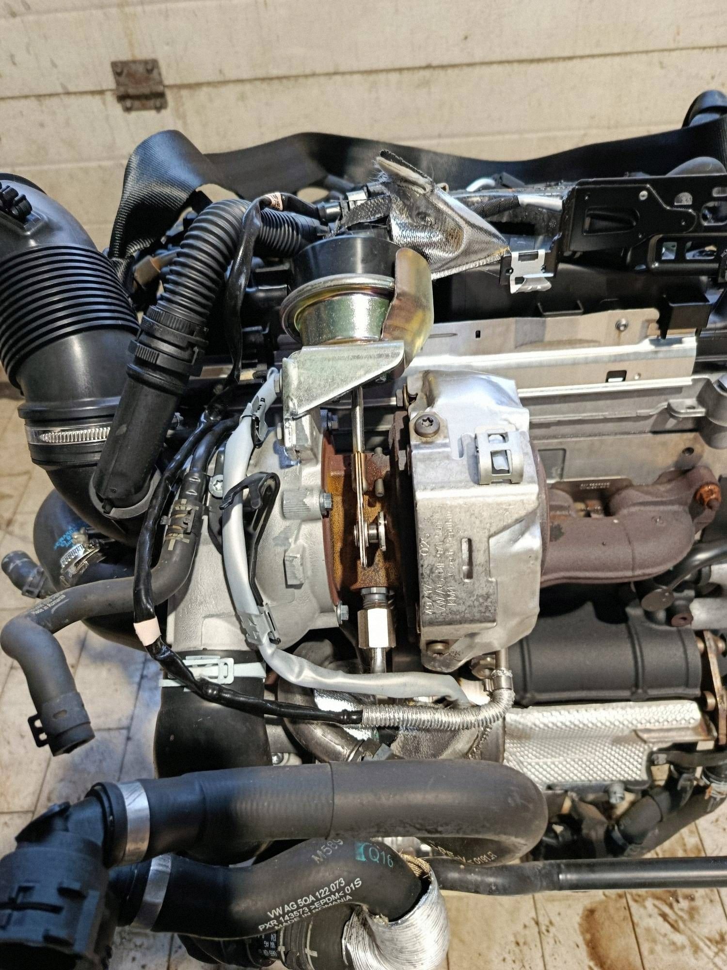 Moteur DFGA - Image 3