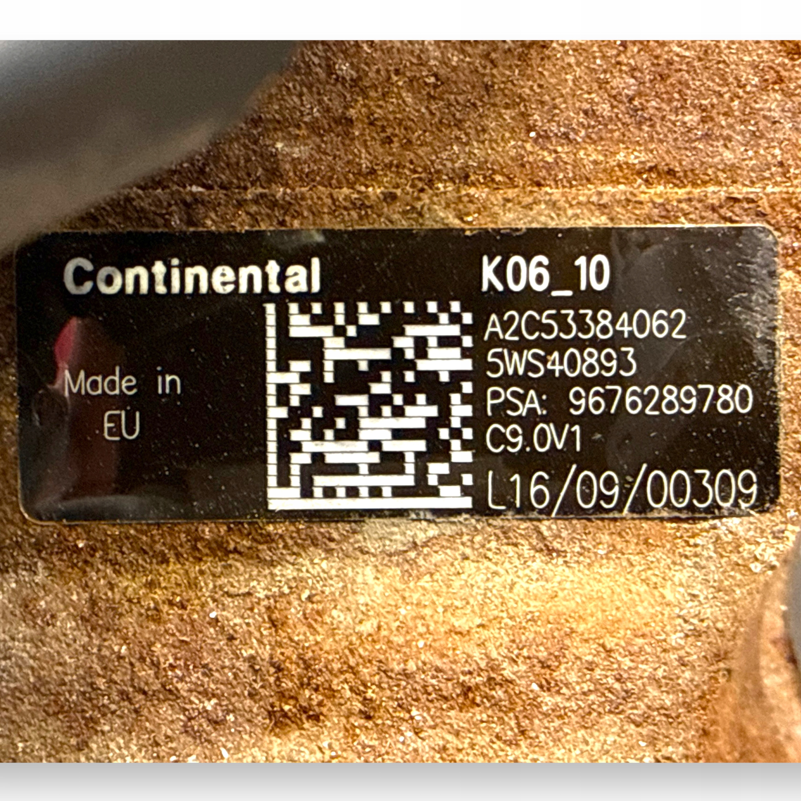 Moteur Y655 - Image 13