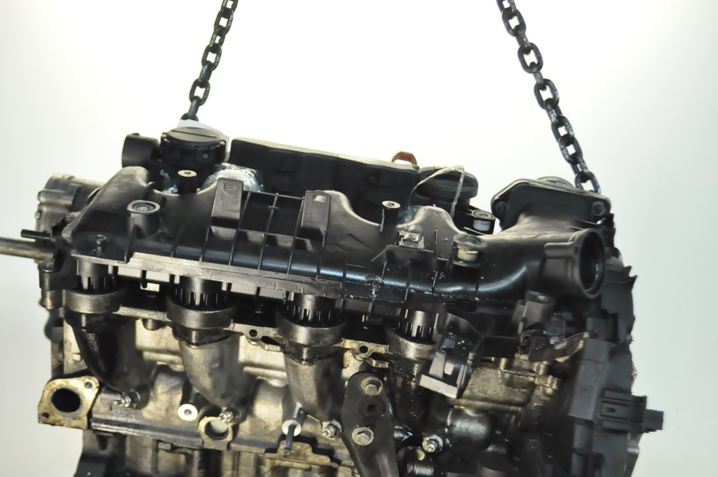 Moteur 9HV (DV6TED4) — vue 2