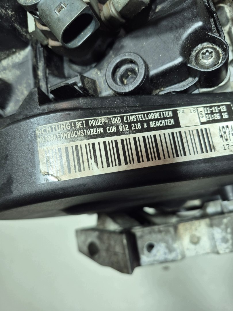 Moteur CUNA - Image 4