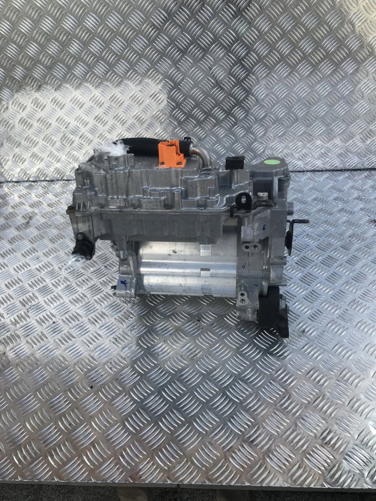 Moteur ZKX (ZK01) — vue 2