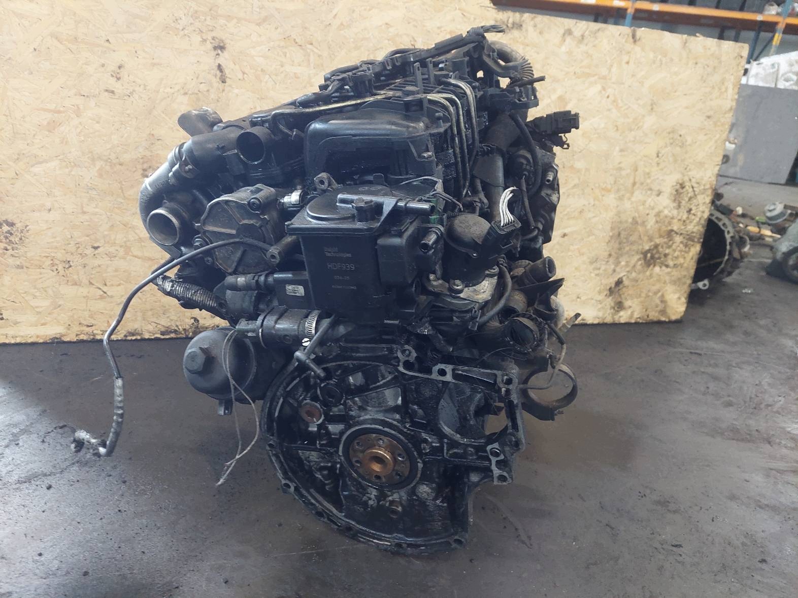 Moteur G8DA - Image 2