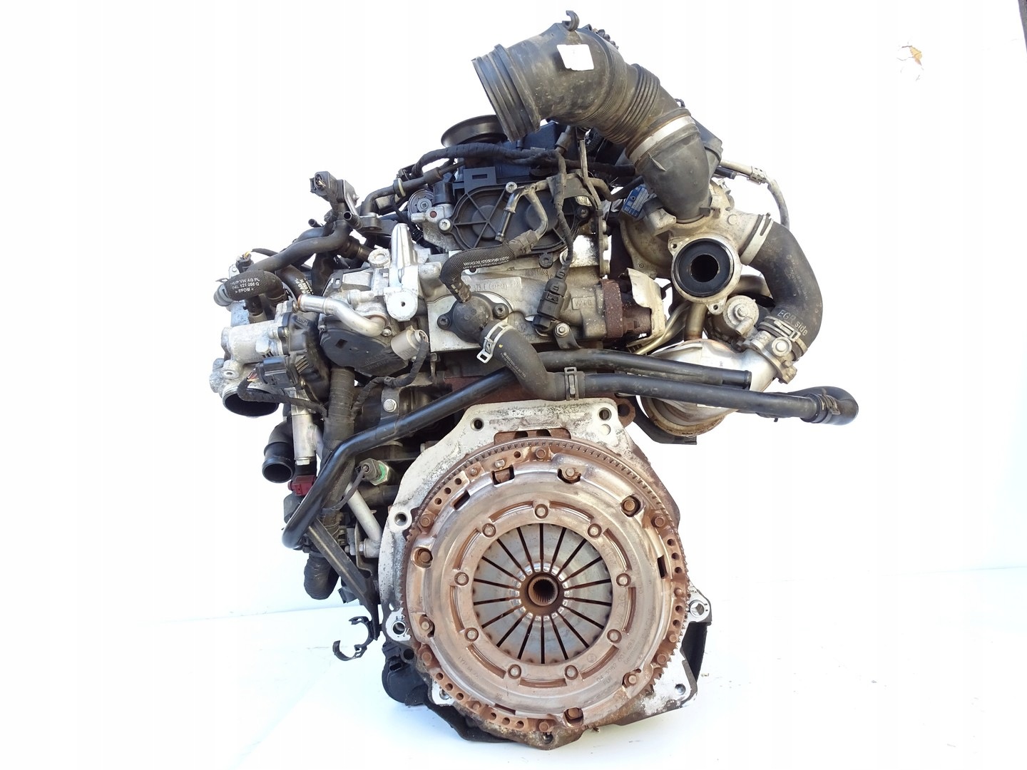Moteur DCXA - Image 6