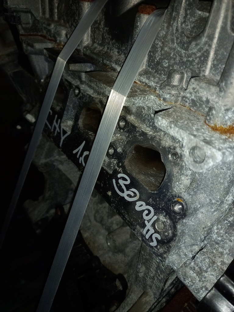 Moteur CHYA - Image 4