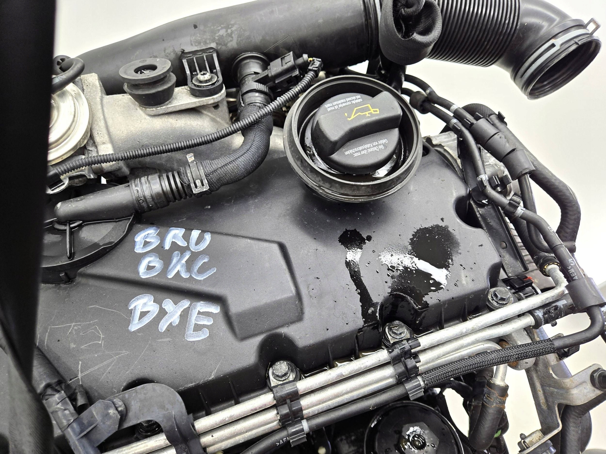Moteur BRU - Image 2