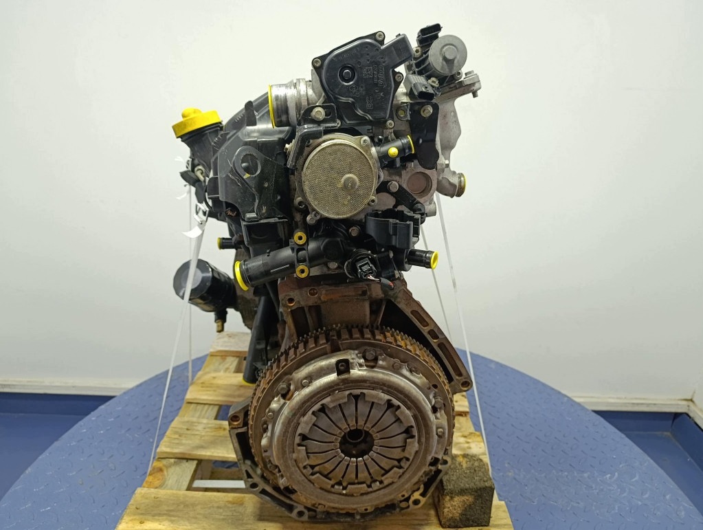 Moteur K9K 608 - Image 3