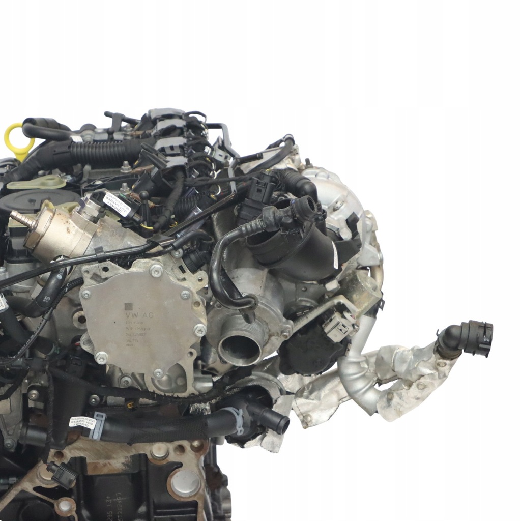 Moteur CHHB - Image 7