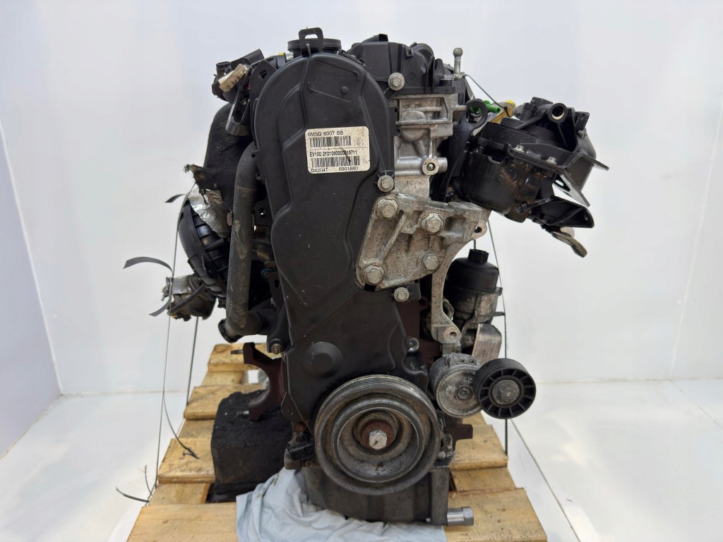 Moteur G6DB - Image 4