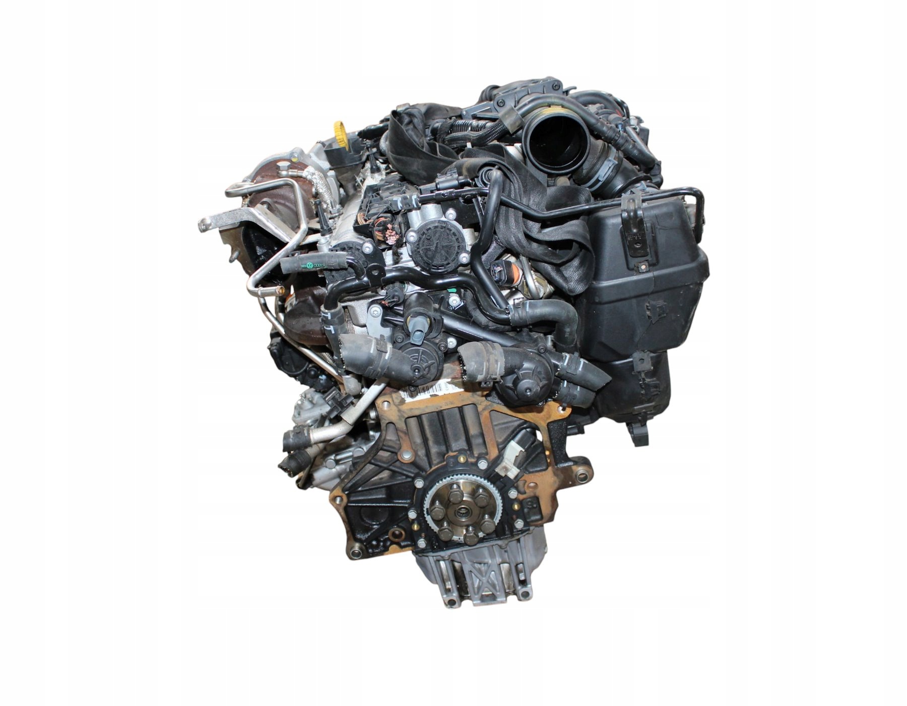 Moteur CTHD - Image 4