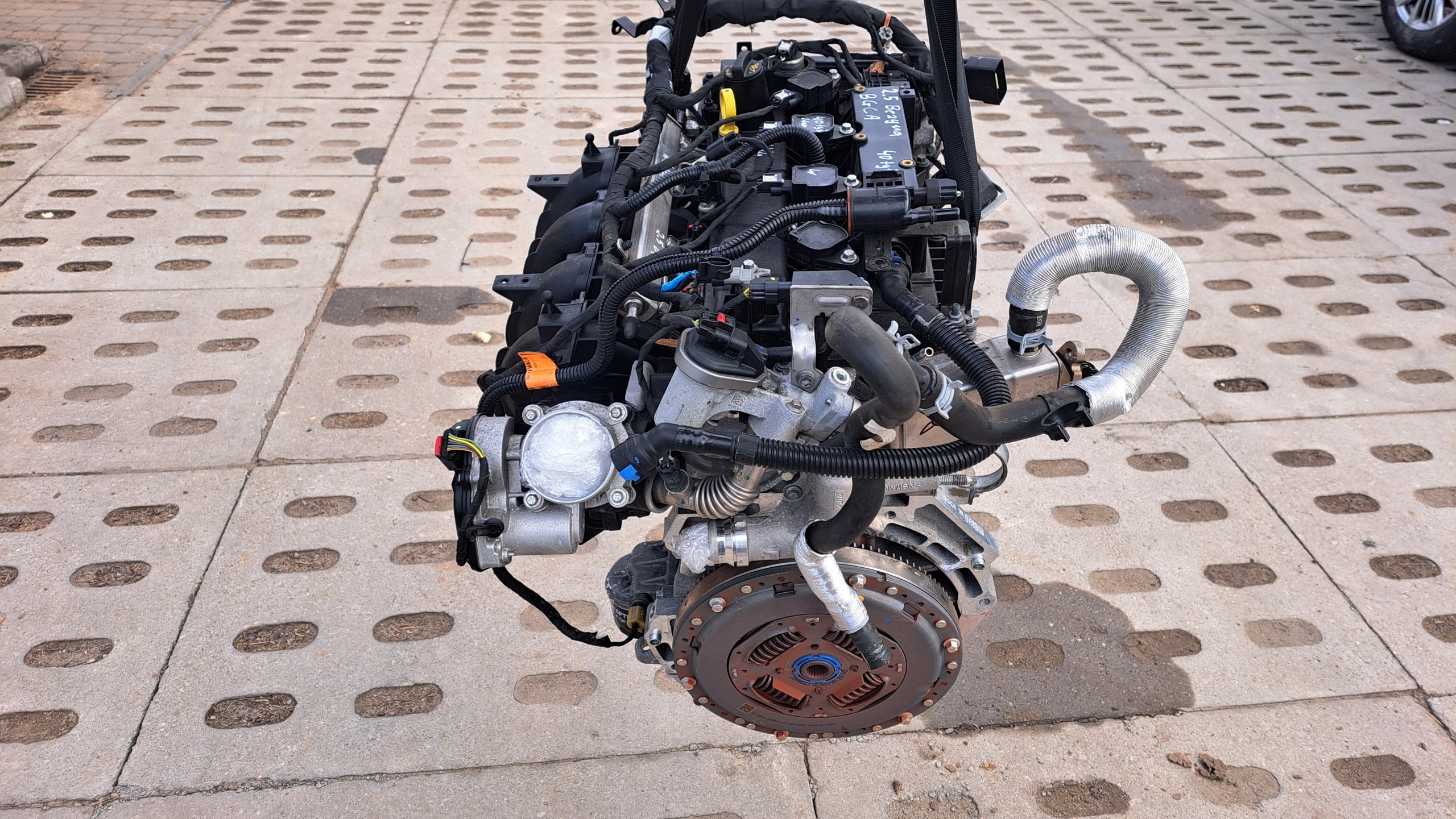 Moteur BGCA - Image 5
