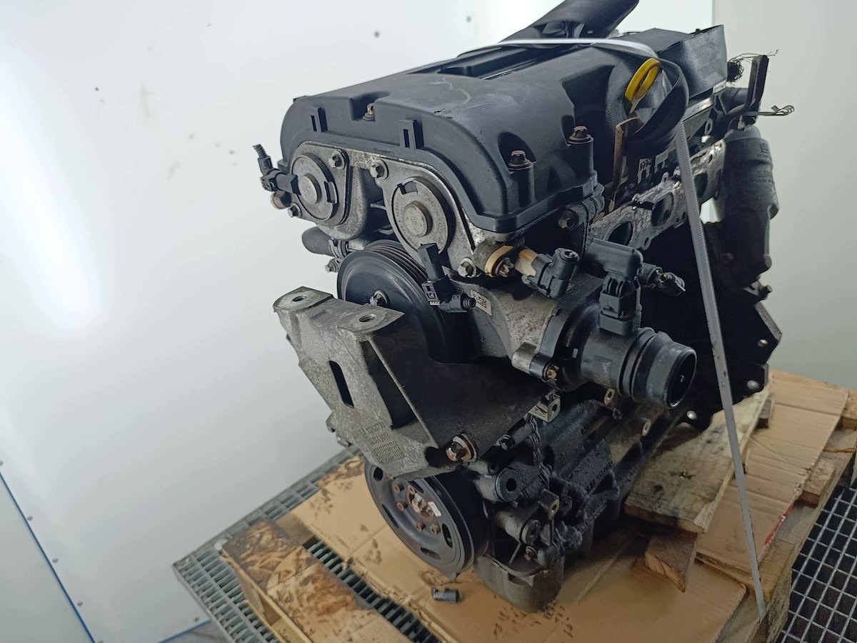 Moteur A 12 XER - Image 7