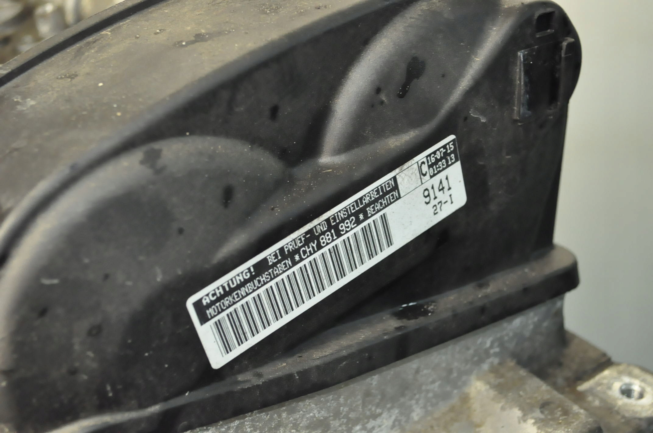 Moteur CHYA - Image 7
