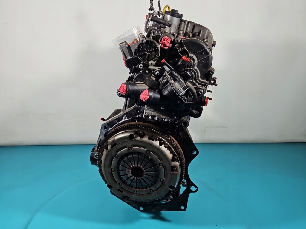 Moteur CZCA — vue 4