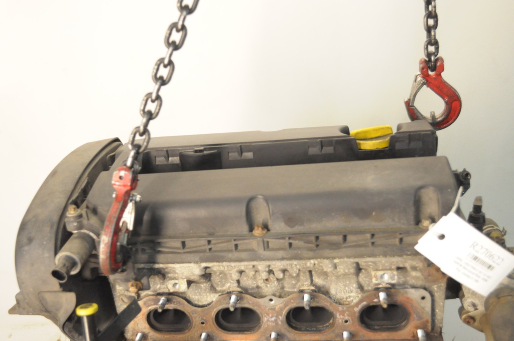 Moteur Z 18 XER - Image 2