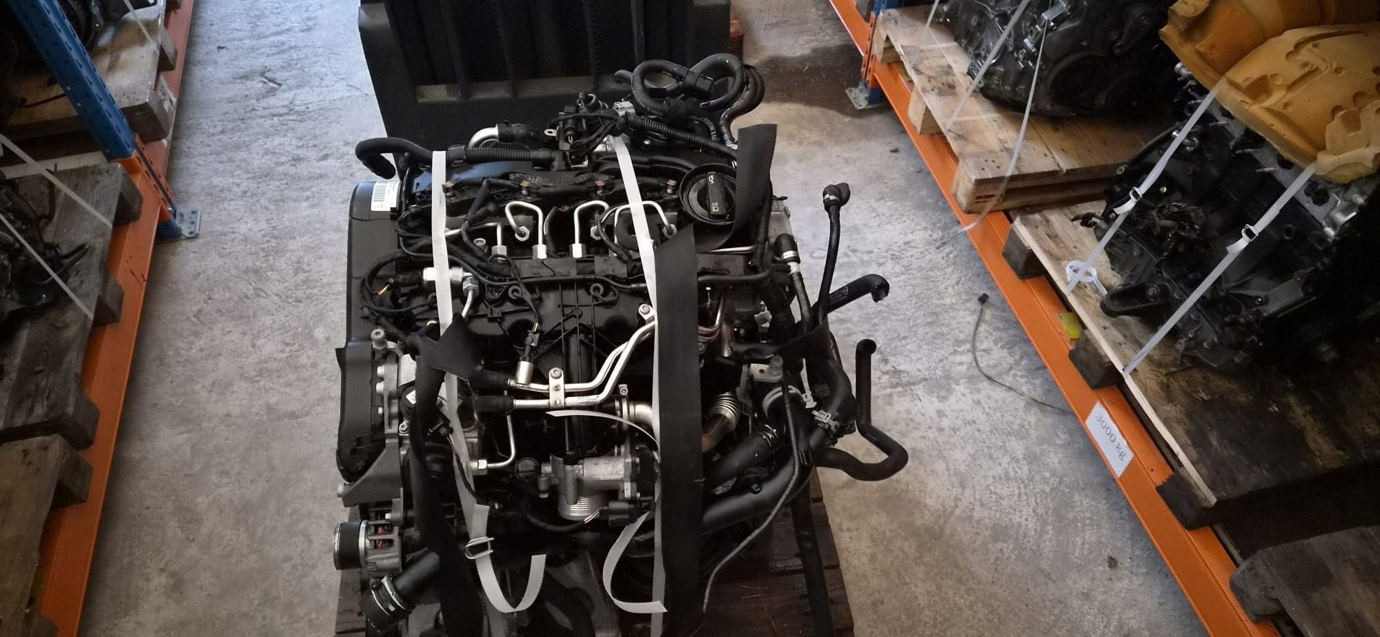 Moteur CGLB - Image 4