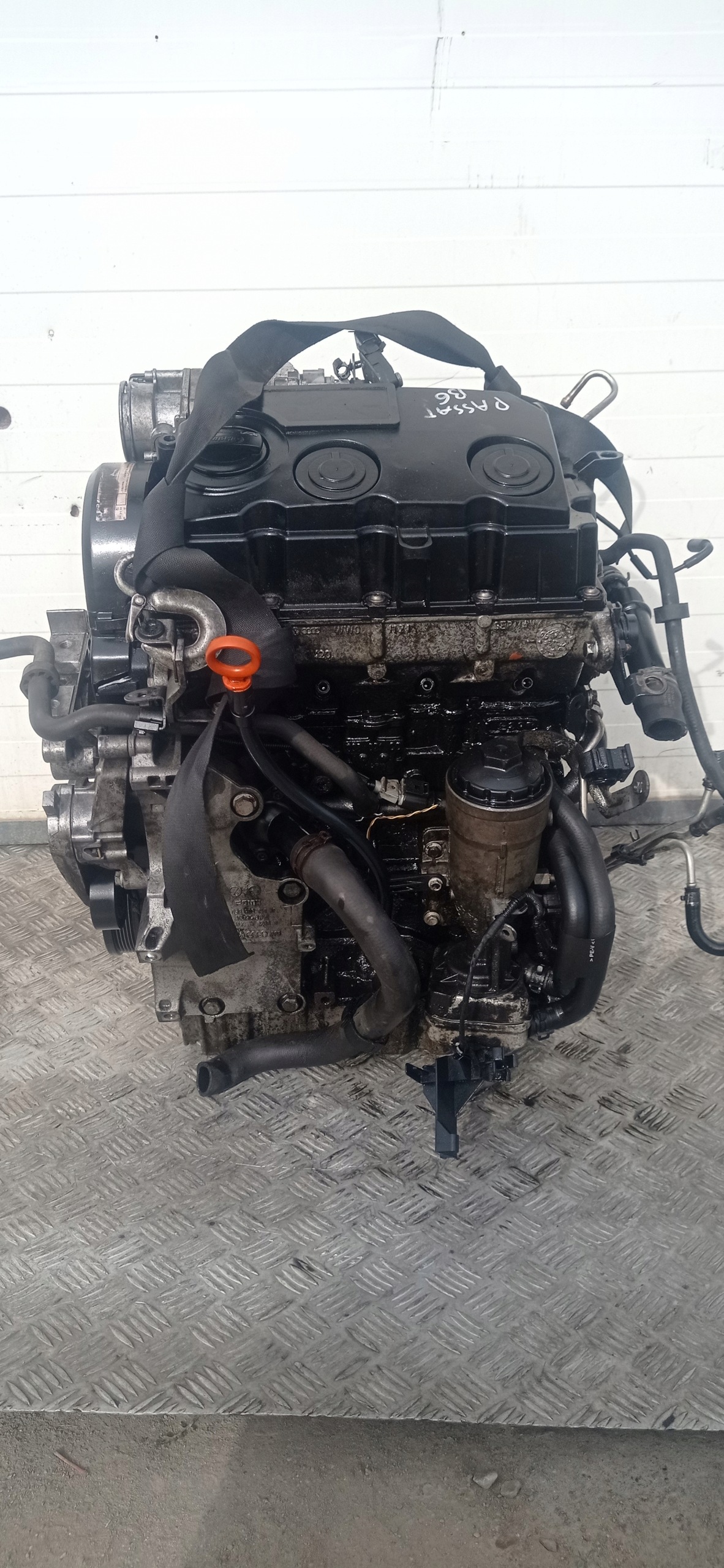 Moteur BLS - Image 7