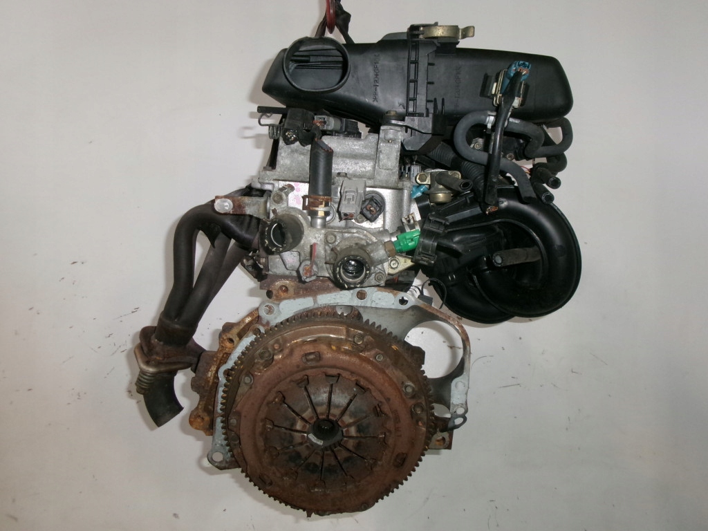Moteur 1SZ-FE - Image 2