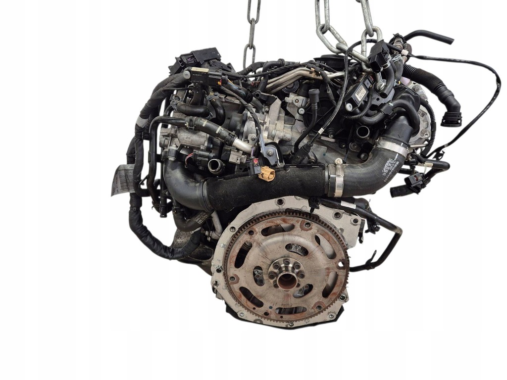Moteur DEUA — vue 1