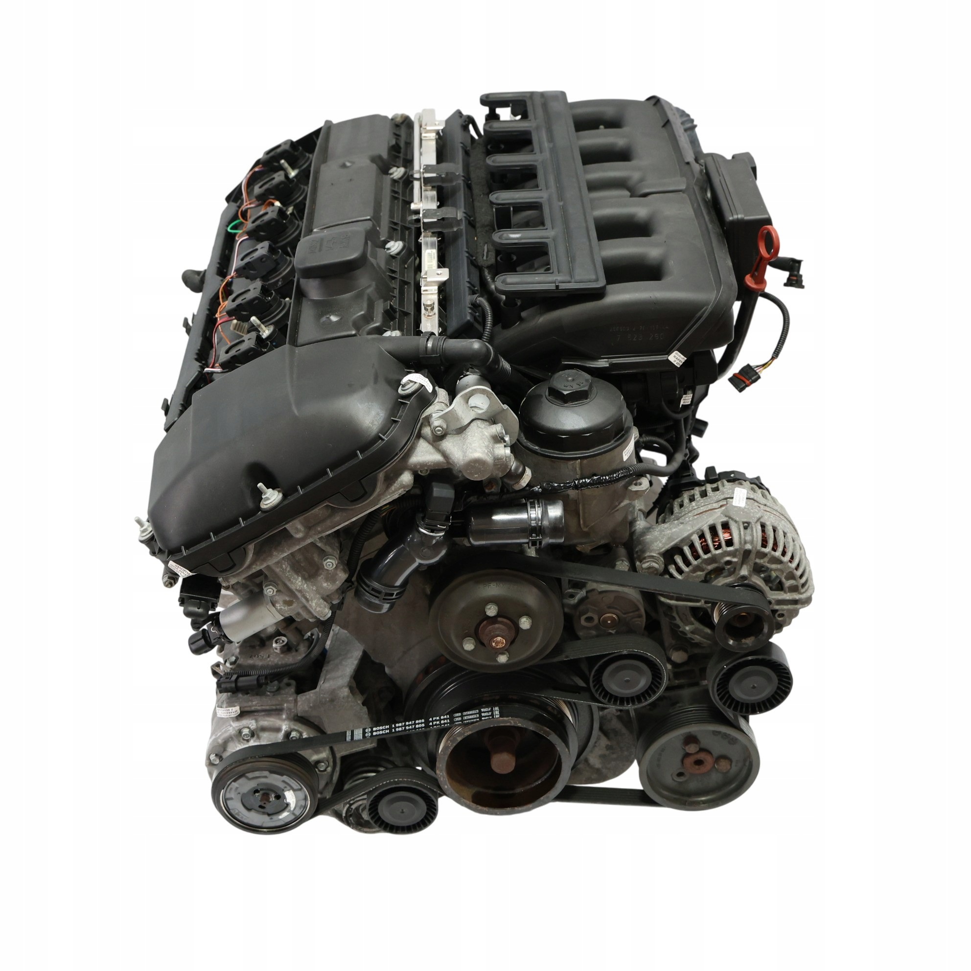 Moteur M54 B25 (256S5) - Image 2
