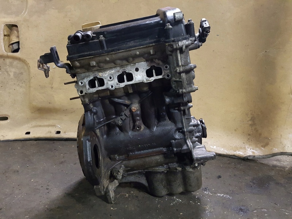 Moteur Z 10 XEP - Image 1