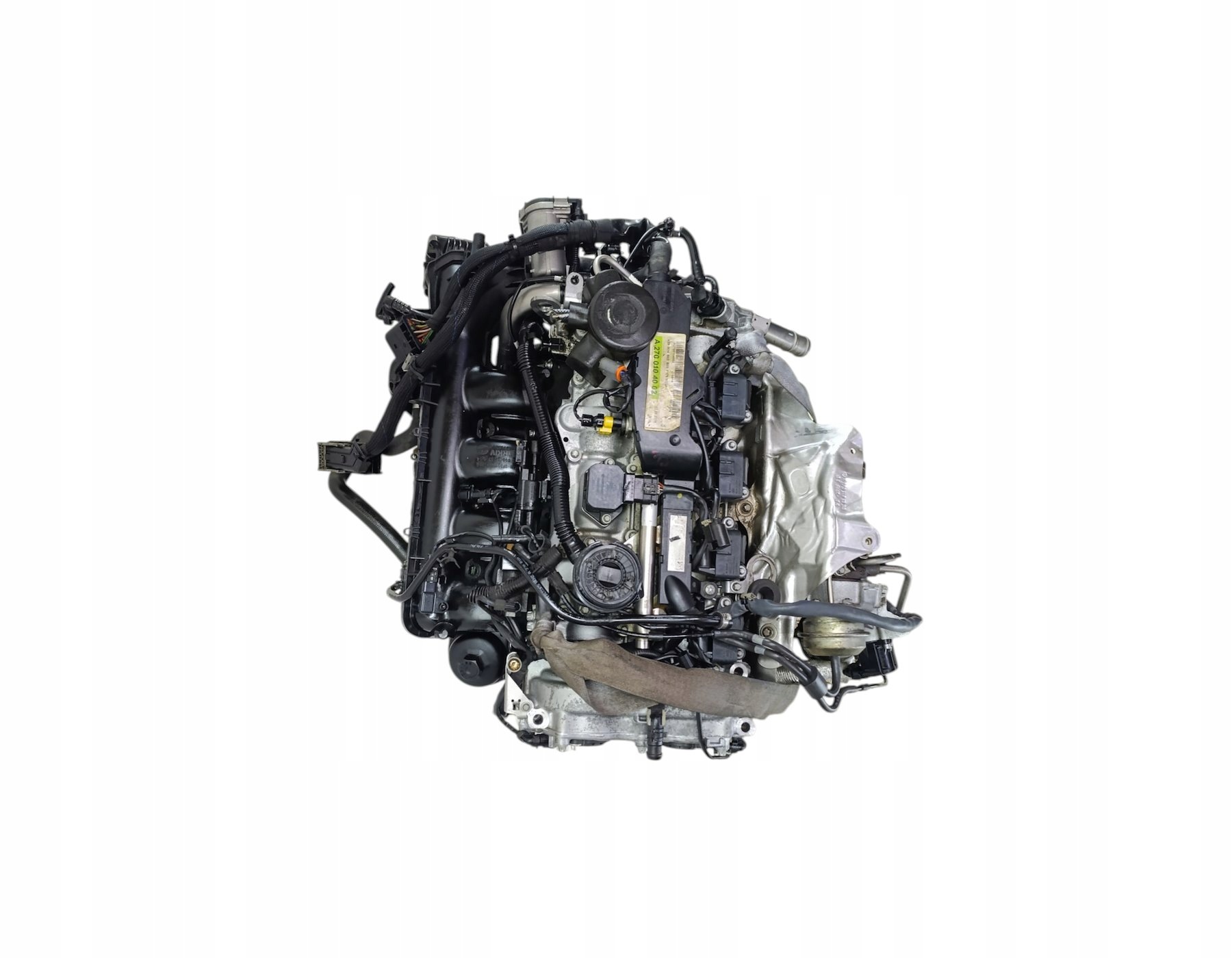 Moteur M 270.910 - Image 6
