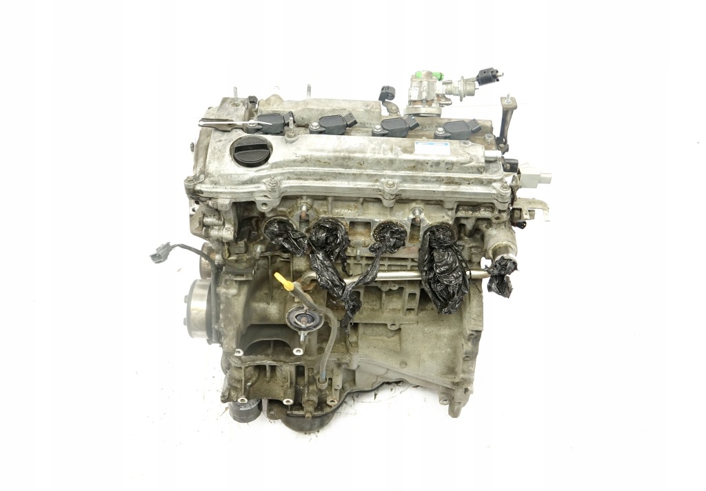 Moteur 1AZ-FSE - Image 1