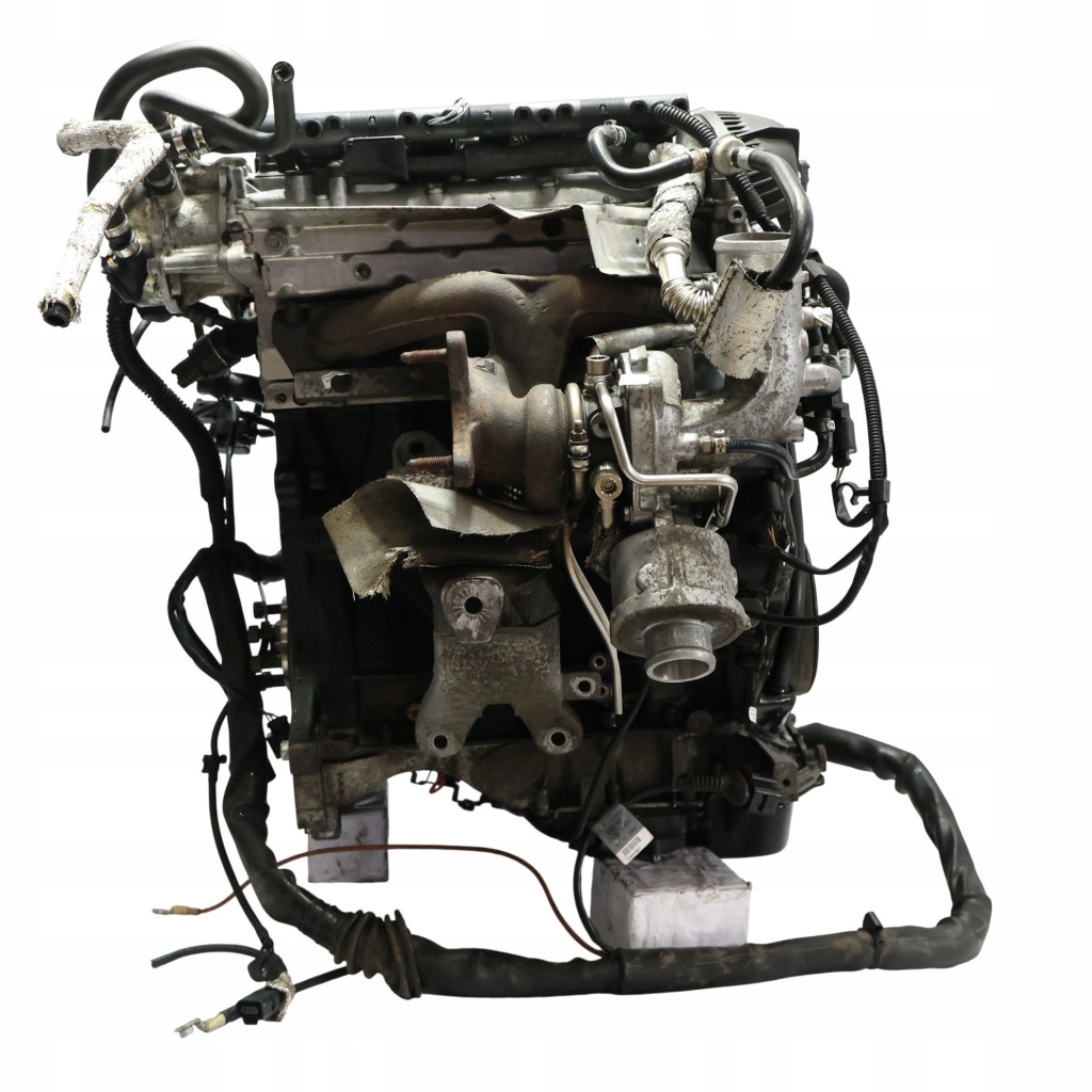 Moteur CABD - Image 5