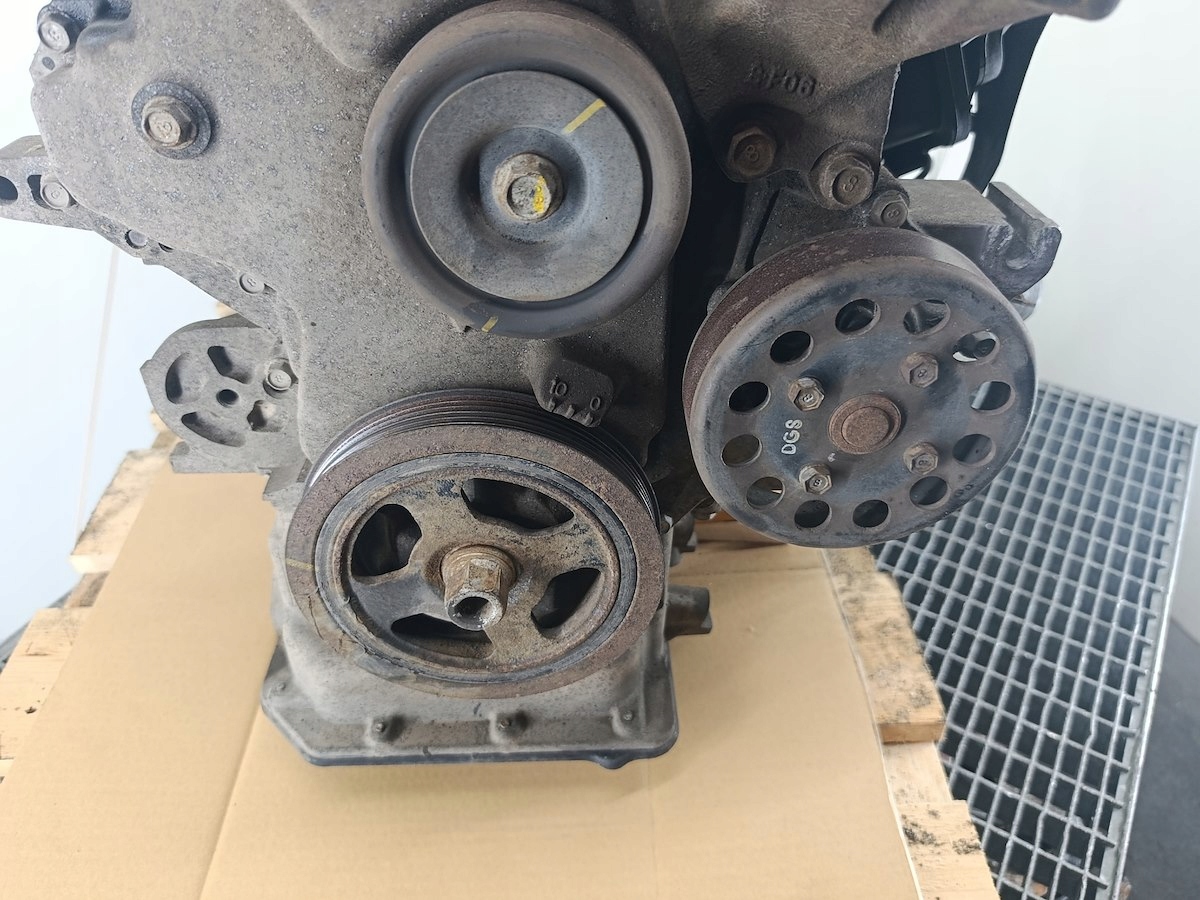 Moteur G4FC - Image 4