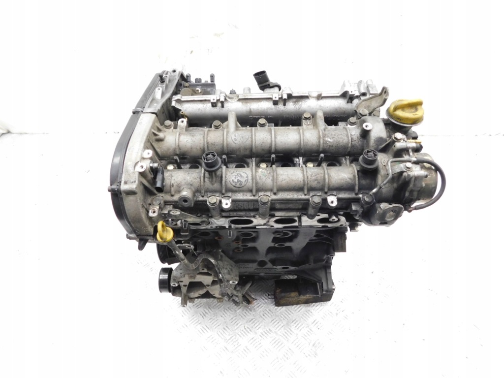 Moteur Z 19 DTH - Image 2