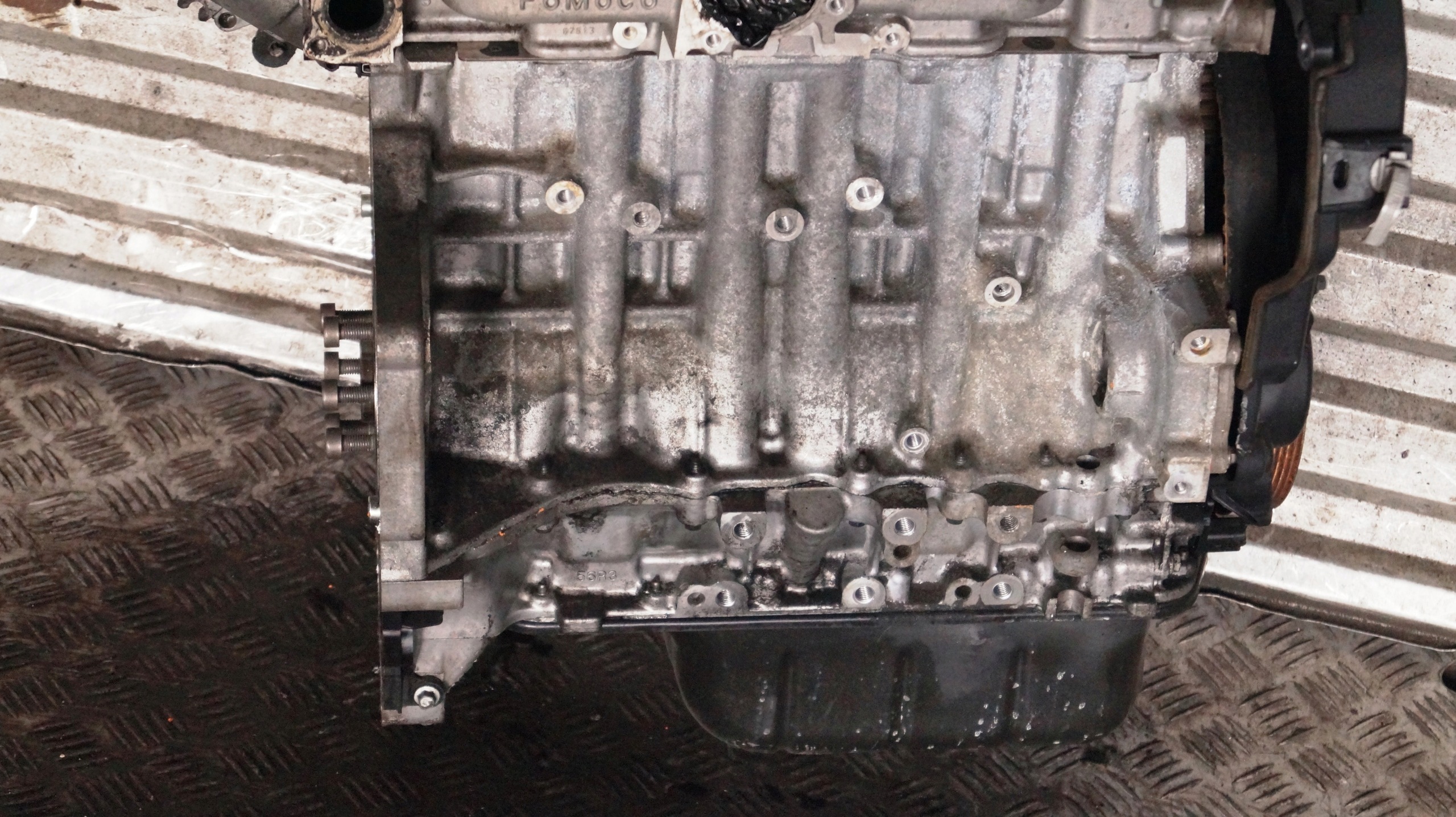 Moteur Y655 - Image 4