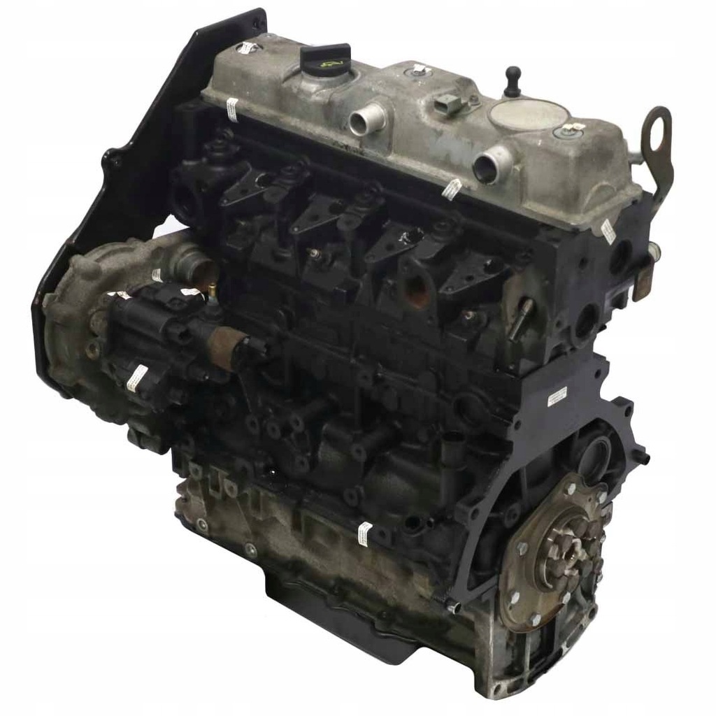 Moteur R2PA - Image 2