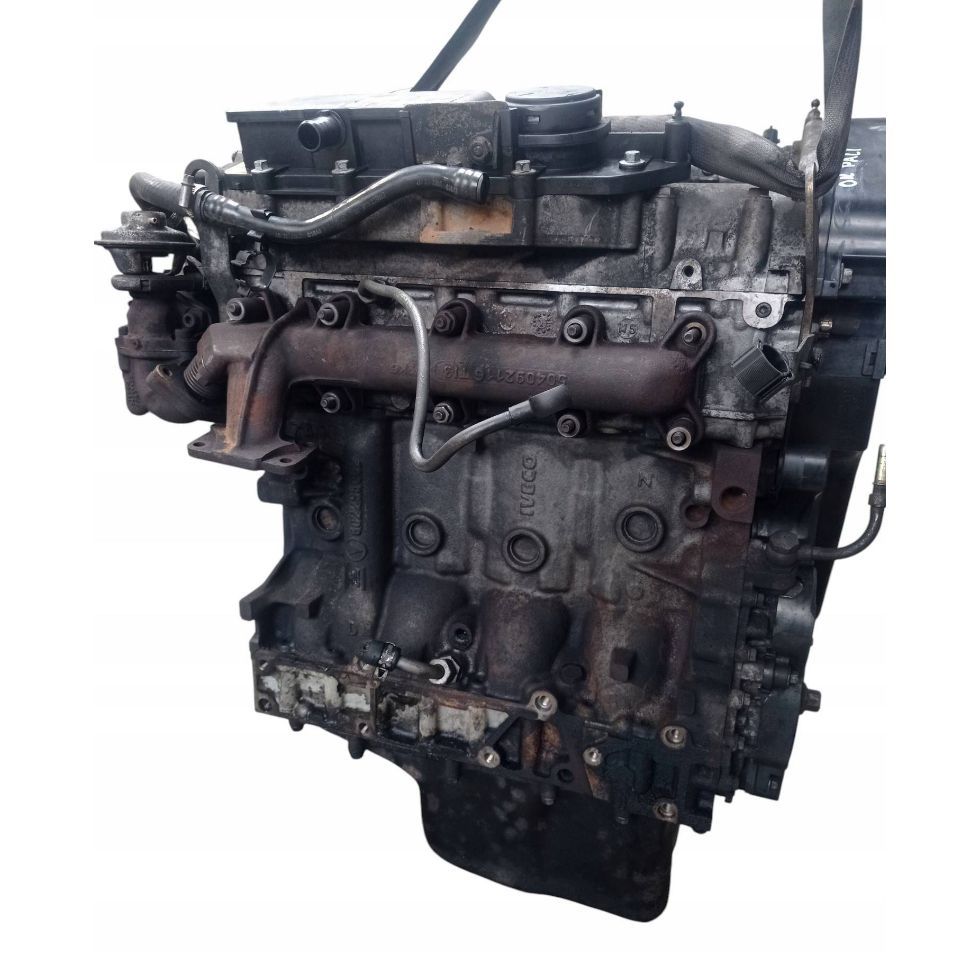 Moteur F1AE0481G - Image 1