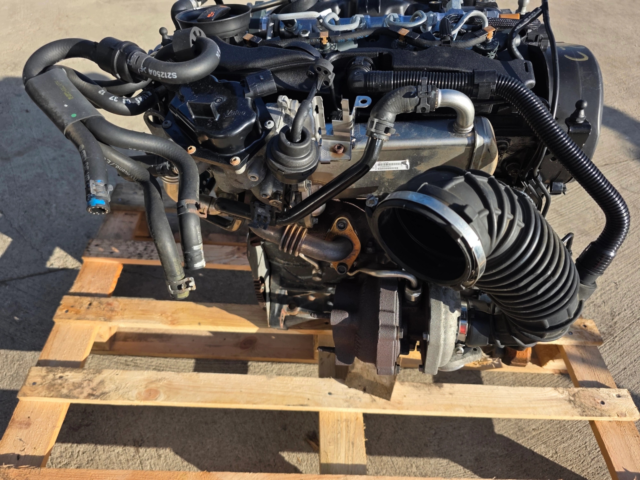 Moteur CJCC - Image 5