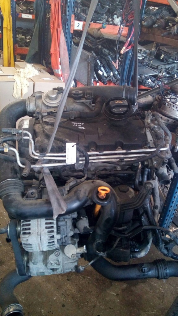 Moteur BRU - Image 1
