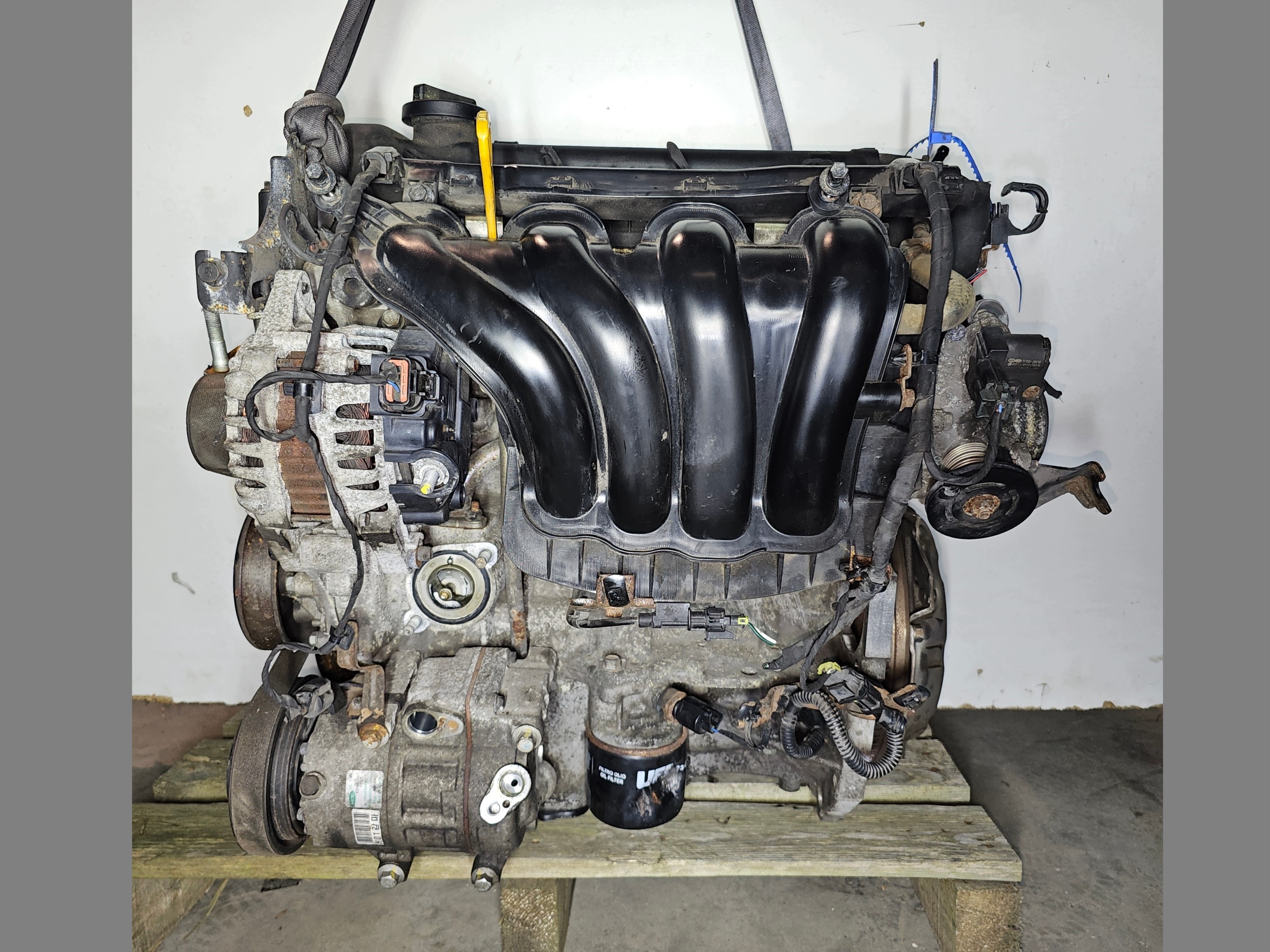Moteur G4FC - Image 5