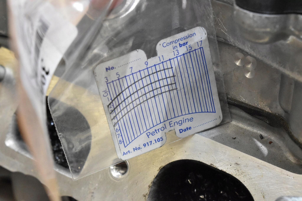 Moteur G4FP - Image 2