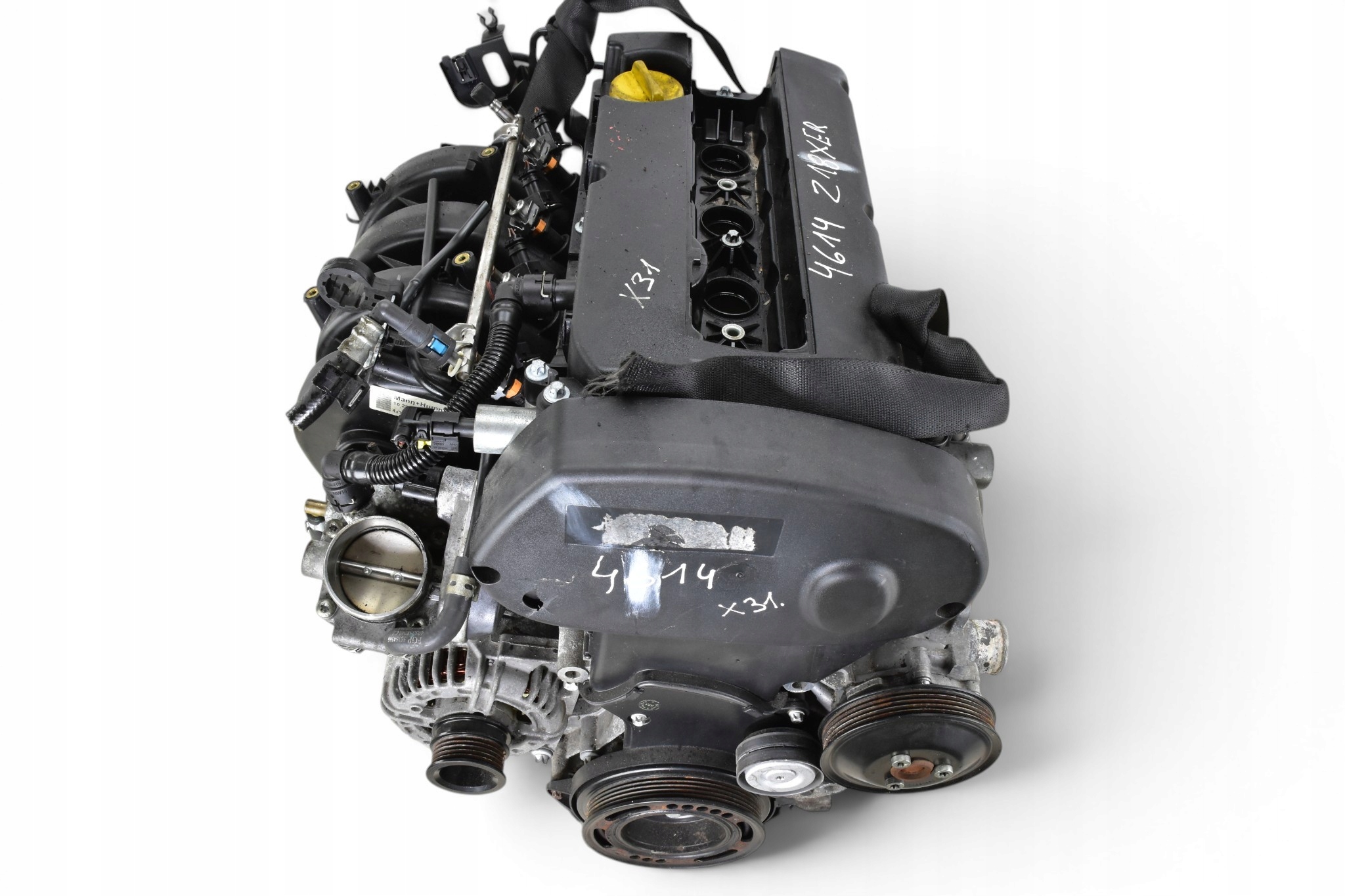 Moteur Z 18 XER — vue 11
