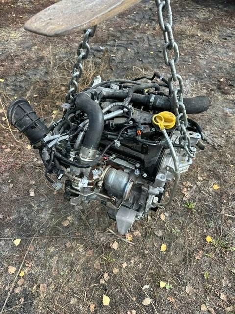 Moteur H4D 460 - Image 4