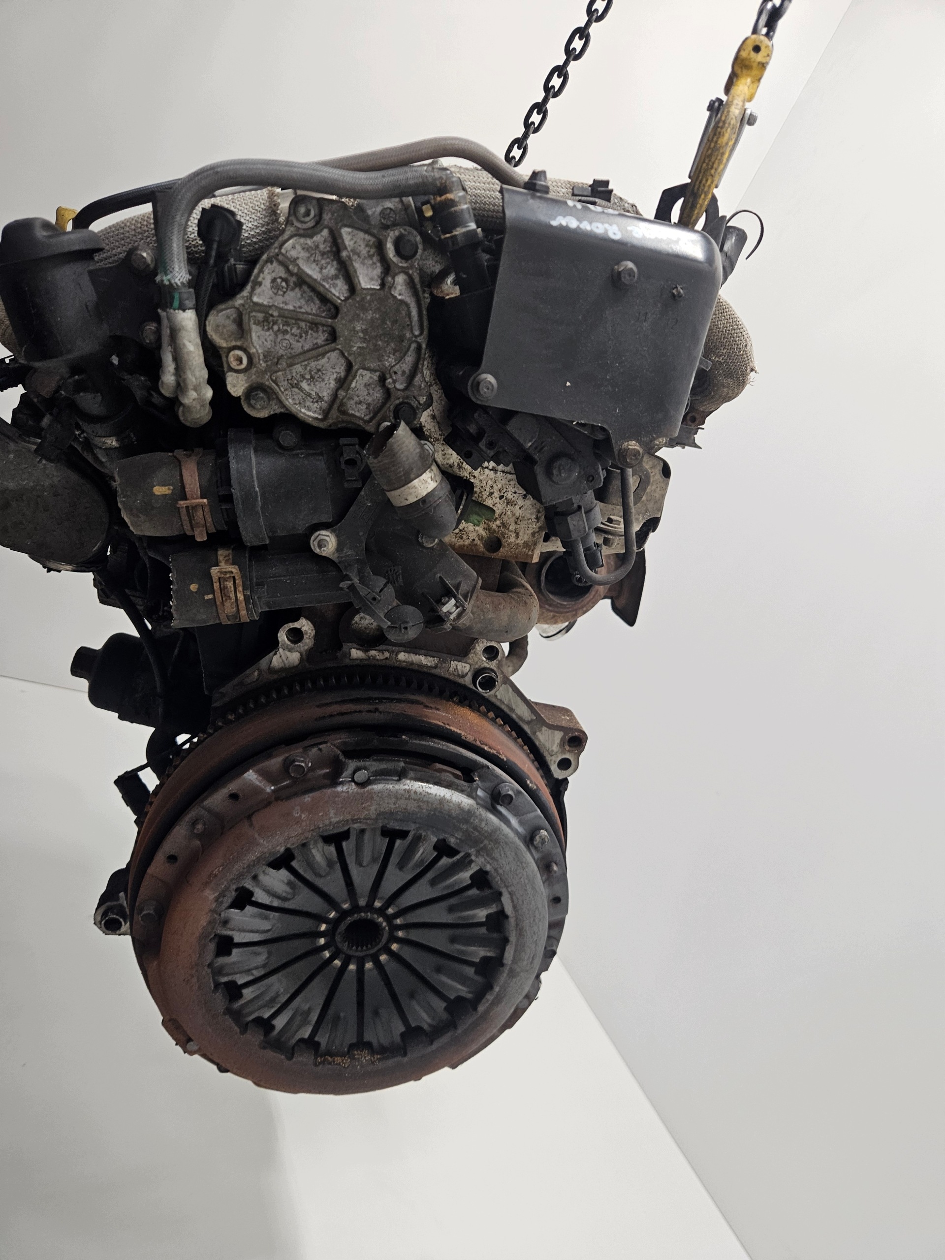 Moteur 224DT(DW12C) - Image 3