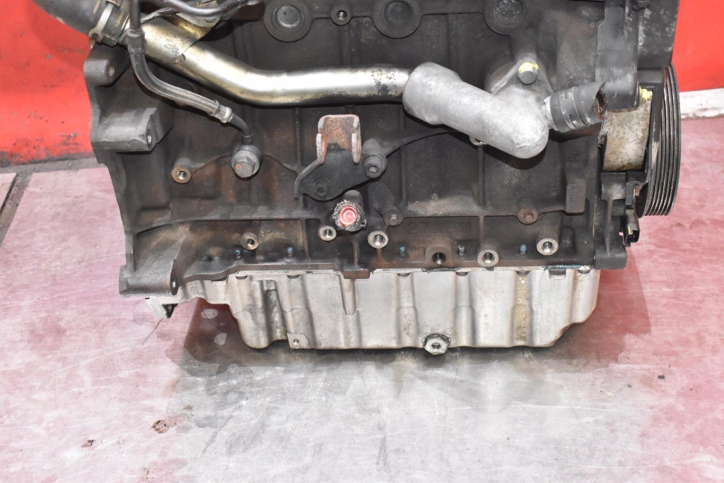 Moteur RHL (DW10BTED4) — vue 2