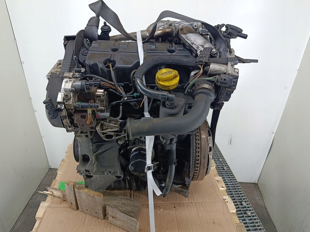 Moteur F9Q 804 - Image 1