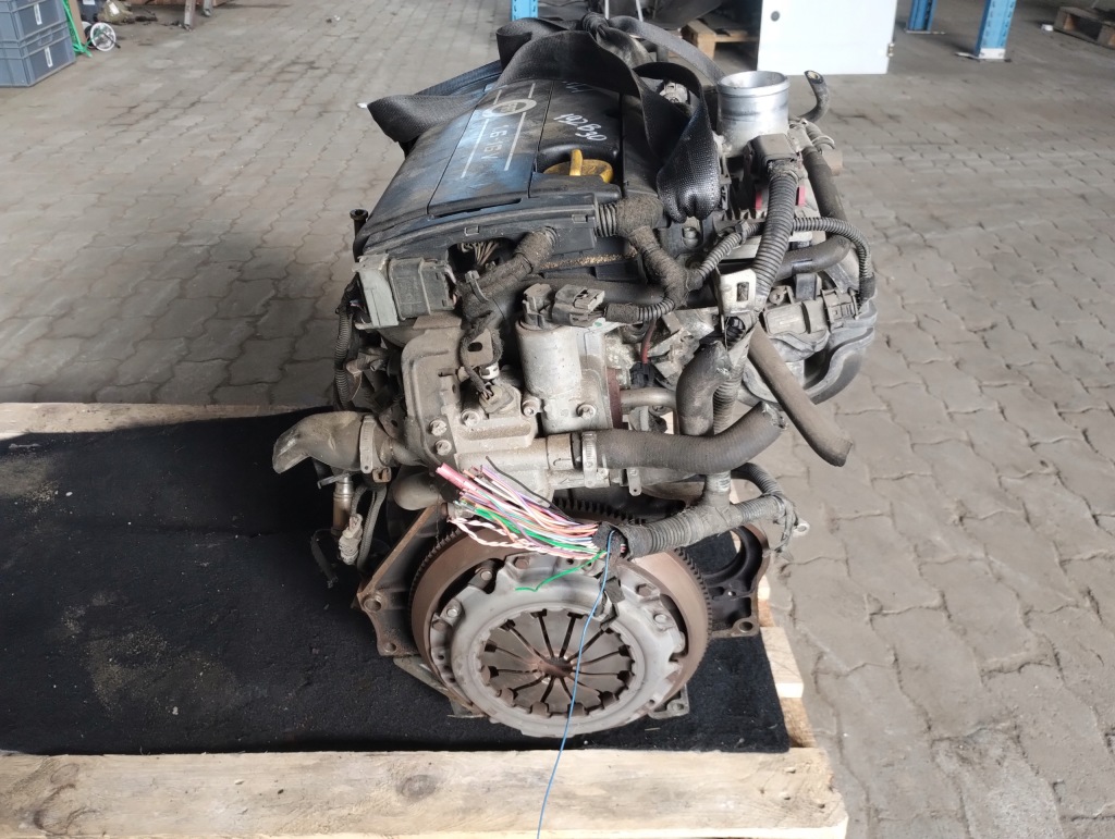 Moteur Z 16 XEP - Image 2