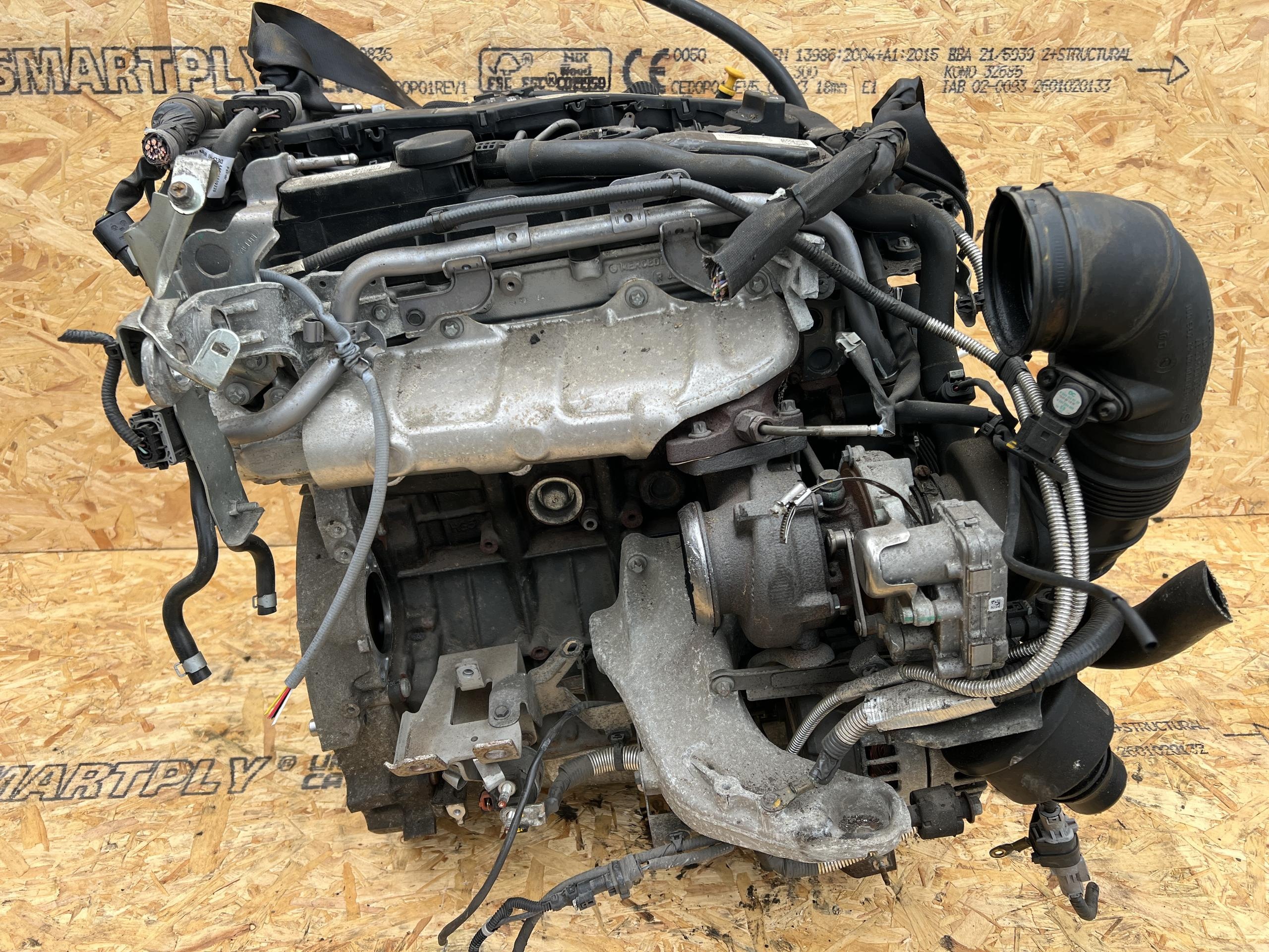 Moteur 651.930 - Image 5