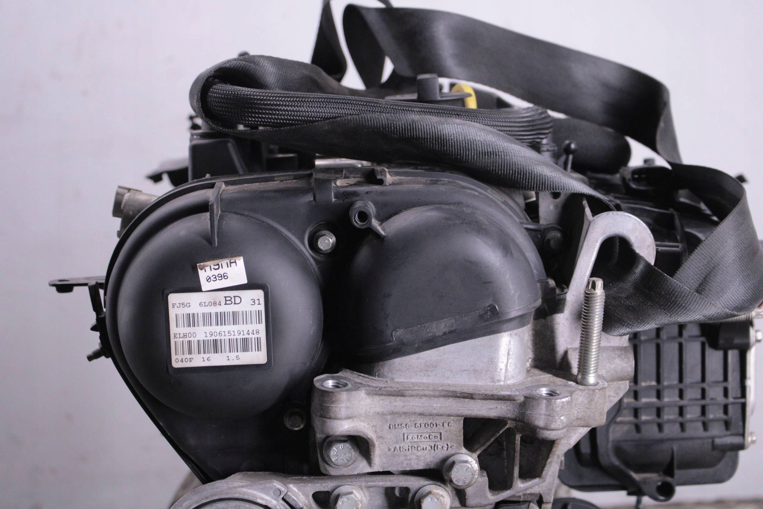 Moteur M9MA - Image 7